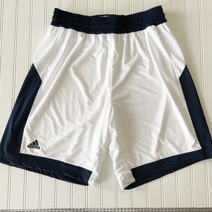 Adidas Commander Basketball Sport Shorts - Size XL